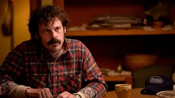 בלש אמיתי עונה 3, סקוט מקניירי (יח"צ , HBO) בלש אמיתי עונה 3, סקוט מקניירי (יח"צ , HBO)
