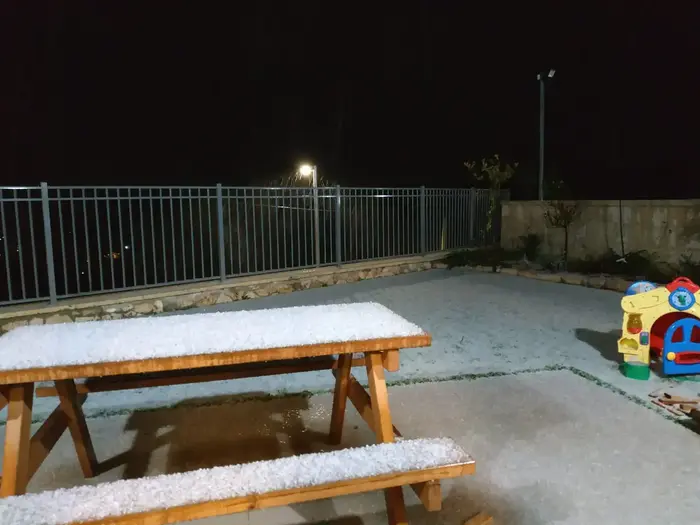 שלג במועצה המקומית אפרת (אתר רשמי , דוברות אפרת) שלג במועצה המקומית אפרת (אתר רשמי , דוברות אפרת)
