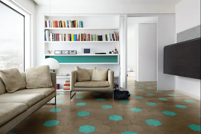 קולקציית פרקטים חדשה למותג האיטלקי BISAZZA (יח"צ)