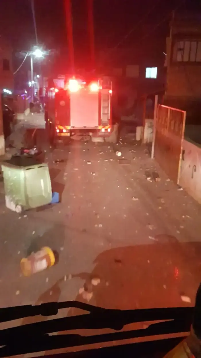 התפרעויות בכפר מנדא שבגליל בעקבות תוצאות הבחירות לרשות המקומיות, 27 ינואר 2019 (כבאות והצלה , דוברות כבאות והצלה מחוז צפון) התפרעויות בכפר מנדא שבגליל בעקבות תוצאות הבחירות לרשות המקומיות, 27 ינואר 2019 (כבאות והצלה , דוברות כבאות והצלה מחוז צפון)