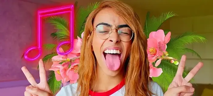 בילאל חסאני (צילום מסך) בילאל חסאני (צילום מסך)