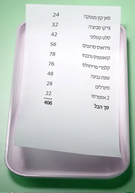 פאן קון מנטקה (יח"צ , גרפיקה) פאן קון מנטקה (יח"צ , גרפיקה)