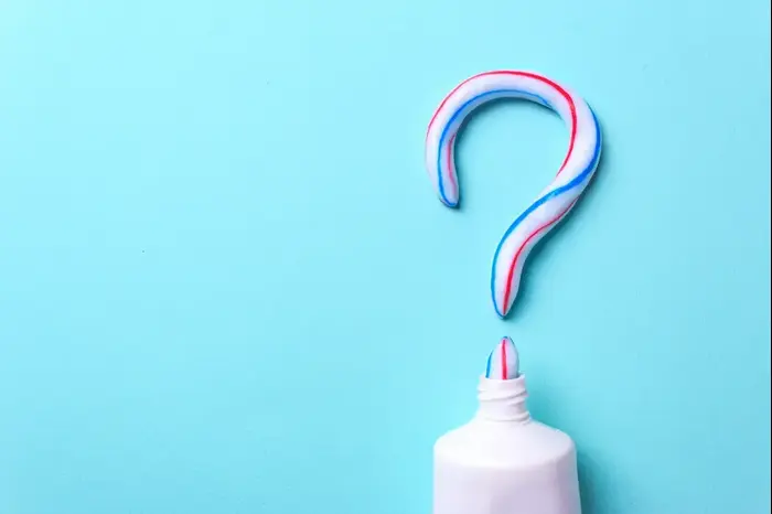משחת שיניים (ShutterStock) משחת שיניים (ShutterStock)