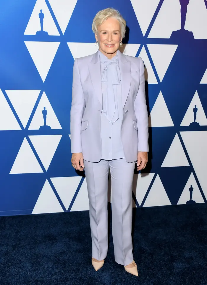 גלן קלוז (GettyImages)