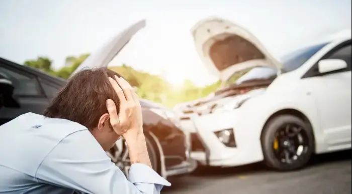 תאונת דרכים - צילום אילוסטרציה (ShutterStock) תאונת דרכים - צילום אילוסטרציה (ShutterStock)