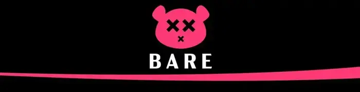 אפליקציית ההיכרויות בעירום BARE (צילום מסך , פייסבוק)