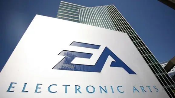 EA Play ( , יח"צ) EA Play ( , יח"צ)