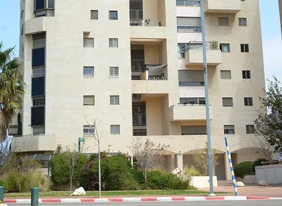 יוני נתניהו 38 גבעת שמואל (גלובס , איל יצהר) יוני נתניהו 38 גבעת שמואל (גלובס , איל יצהר)