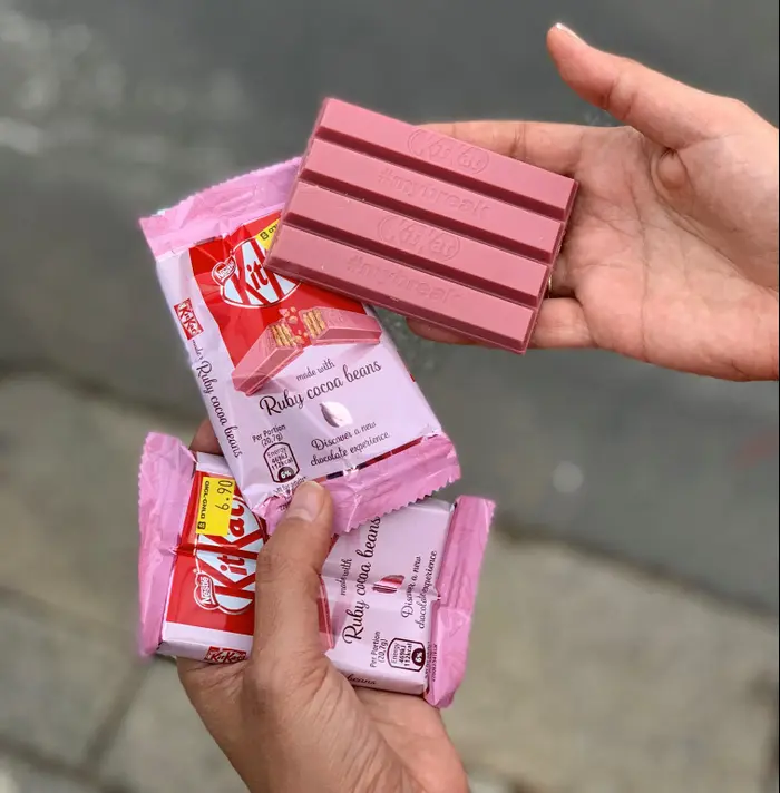 קיט קאט רובי (יעל לאור) קיט קאט רובי (יעל לאור)