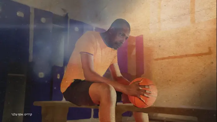 אולסי פרי (יח"צ , באדיבות HOT8) אולסי פרי (יח"צ , באדיבות HOT8)