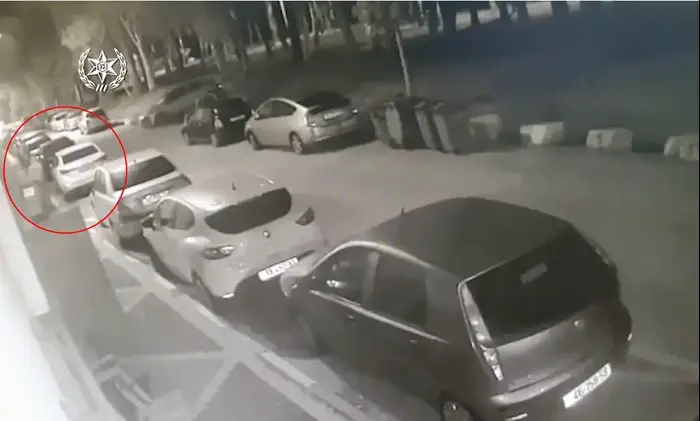 המשטרה פענחה את תיק היעלמותו ומותו
של עדיאל תורתי בן ה-20 בפתח תקוה (דוברות משטרת ישראל)
