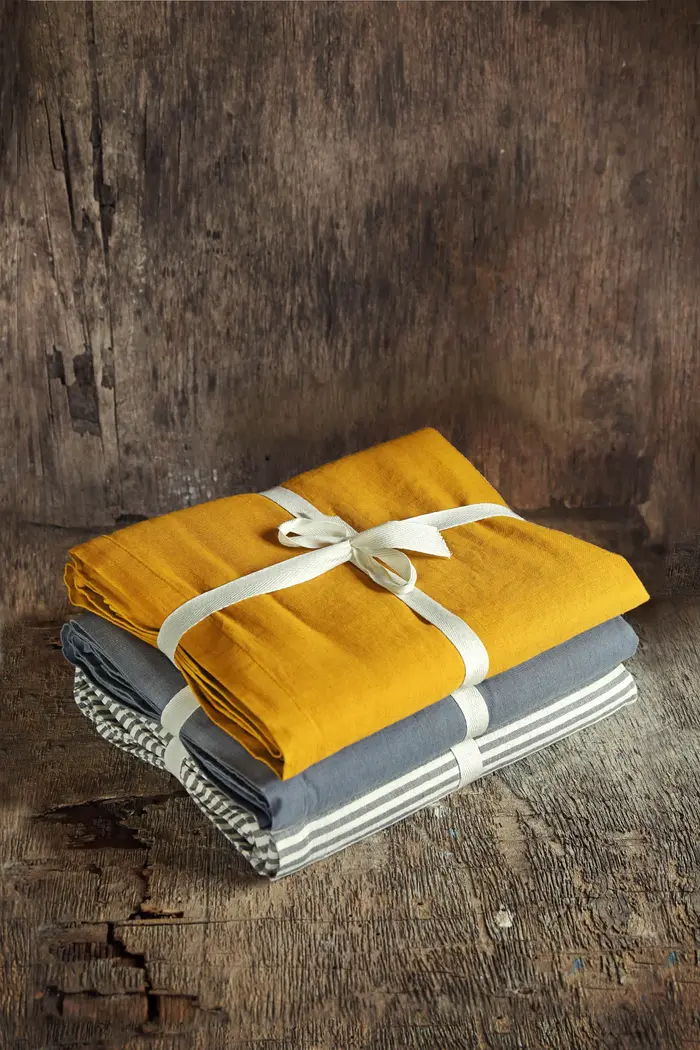 מפות שולחן של jemma home decor, מחיר 195 שקלים למפה (יח"צ , יעלי גבריאלי)