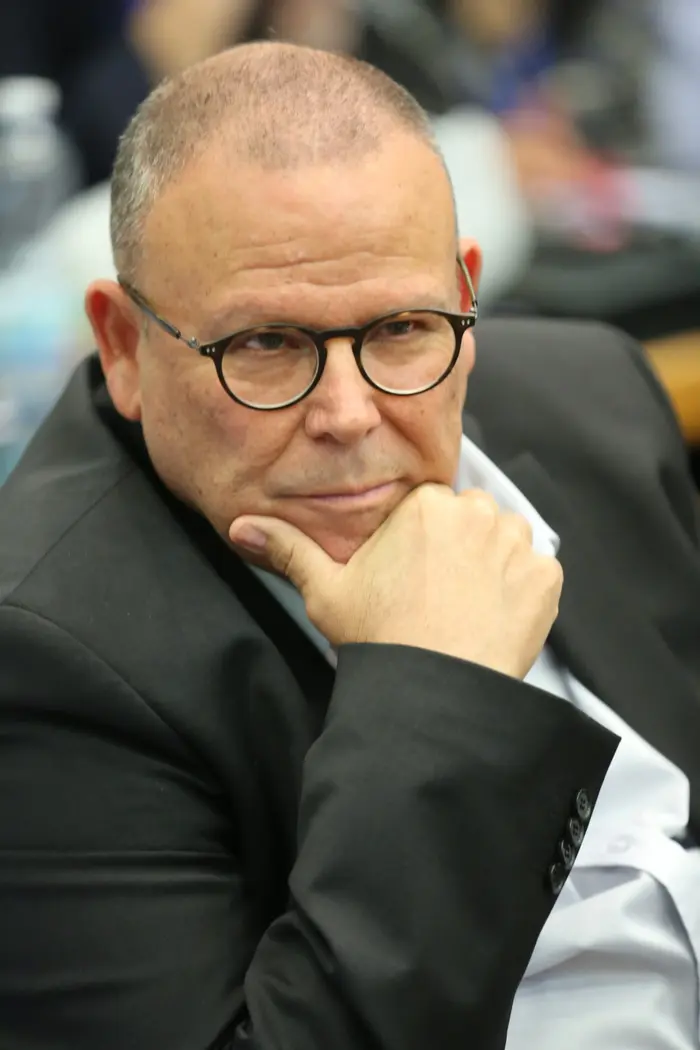 יו"ר ההסתדרות הנכנס, ארנון בר דוד (אתר רשמי , אורן כהן, דוברות ההסתדרות) יו"ר ההסתדרות הנכנס, ארנון בר דוד (אתר רשמי , אורן כהן, דוברות ההסתדרות)