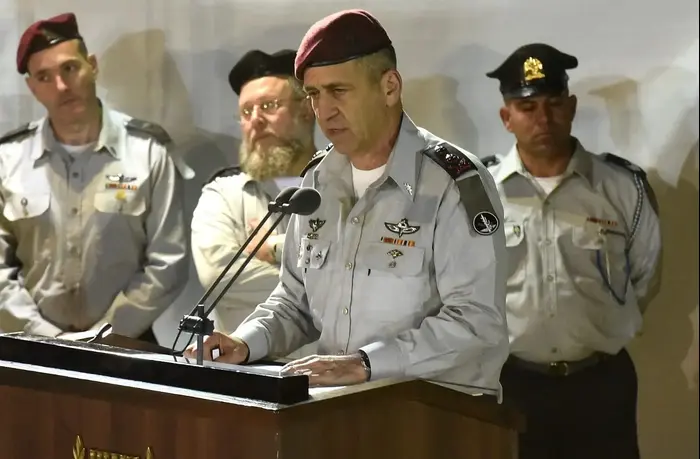הלוויתו של זכריה באומל, הר הרצל, ירושלים 4 באפריל 2019 (ראובן קסטרו) הלוויתו של זכריה באומל, הר הרצל, ירושלים 4 באפריל 2019 (ראובן קסטרו)