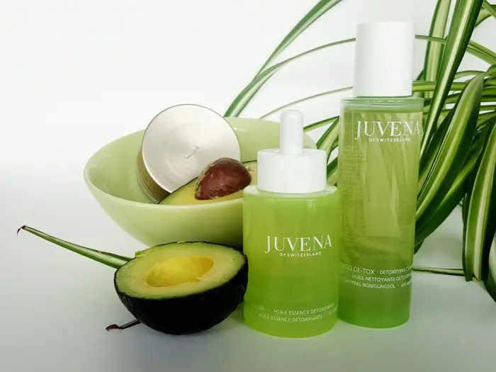 מוצרי JUVENA (יח"צ)