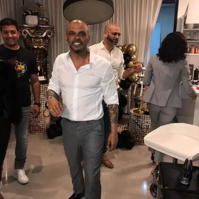 אייל גולן חוגג 48 (תמונות גולשים) אייל גולן חוגג 48 (תמונות גולשים)