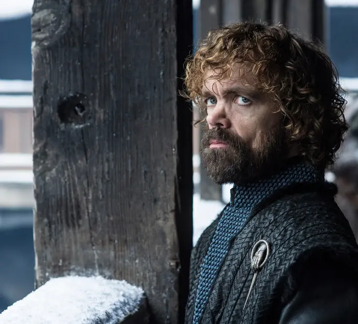 משחקי הכס עונה 8 פרק 1 (יח"צ , HBO) משחקי הכס עונה 8 פרק 1 (יח"צ , HBO)