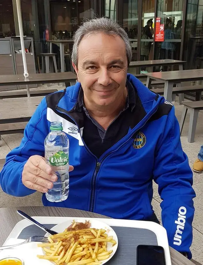 פולביו לוזי (אתר רשמי , פייסבוק) פולביו לוזי (אתר רשמי , פייסבוק)