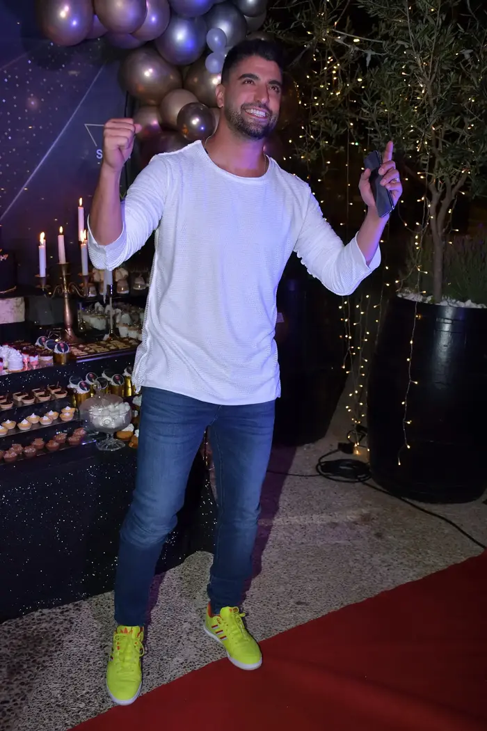 משה פרץ (מערכת וואלה! NEWS , שלומי צ'יקונה) משה פרץ (מערכת וואלה! NEWS , שלומי צ'יקונה)