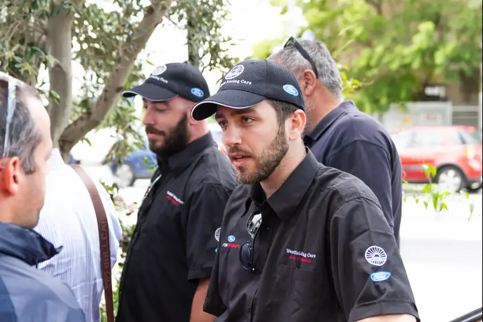 מכוניות המירוץ של ווסטפילד בישראל (יח"צ , דניאל אדמון) מכוניות המירוץ של ווסטפילד בישראל (יח"צ , דניאל אדמון)