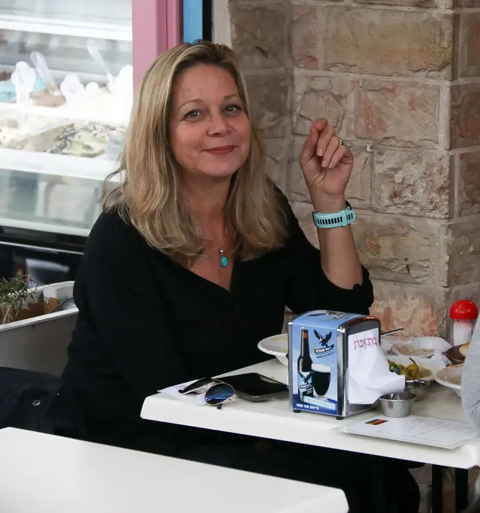 מיקי חיימוביץ' (ניר פקין) מיקי חיימוביץ' (ניר פקין)