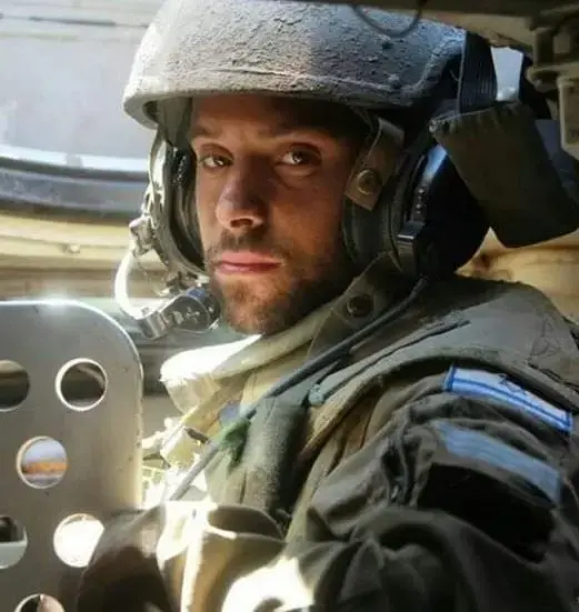 ידידיה קלרמן (באדיבות המשפחה) ידידיה קלרמן (באדיבות המשפחה)