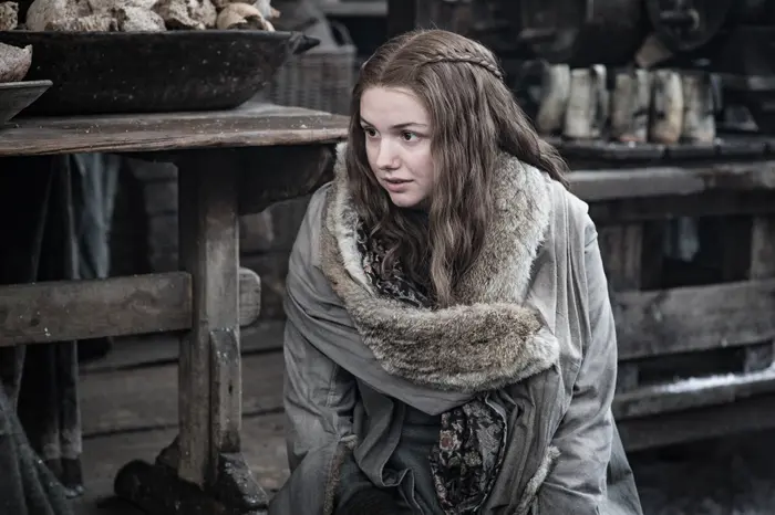 משחקי הכס עונה 8 פרק 2 (יח"צ , HBO) משחקי הכס עונה 8 פרק 2 (יח"צ , HBO)