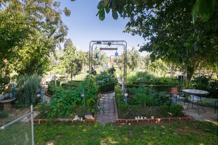שכורות ומעוצבות דירה במושב מגשימים (ראובן קסטרו) שכורות ומעוצבות דירה במושב מגשימים (ראובן קסטרו)