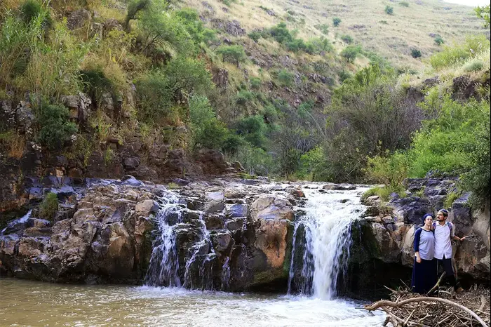 נחל תבור (Zahav.ru , גארי רזניקובסקי) נחל תבור (Zahav.ru , גארי רזניקובסקי)