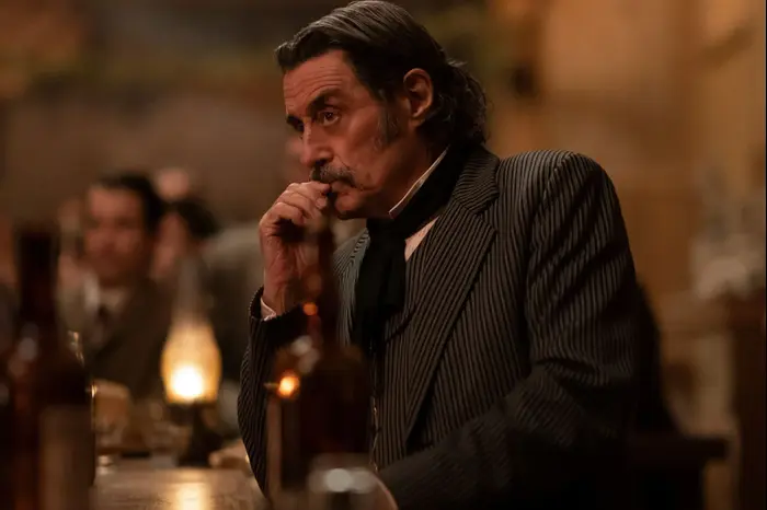 דדווד 2019, איאן מקשיין (יח"צ , HBO) דדווד 2019, איאן מקשיין (יח"צ , HBO)