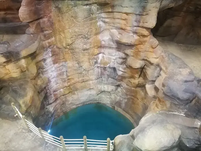 Vesubia Mountain Park (מערכת וואלה! NEWS , יפעת סני) Vesubia Mountain Park (מערכת וואלה! NEWS , יפעת סני)
