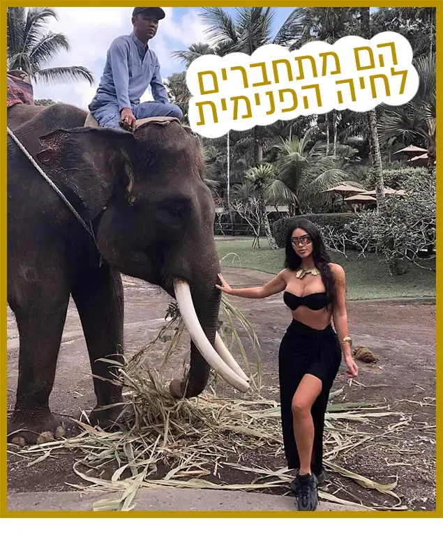 רק נראה נוצץ 4/5/19 (צילום מסך , אינסטגרם) רק נראה נוצץ 4/5/19 (צילום מסך , אינסטגרם)