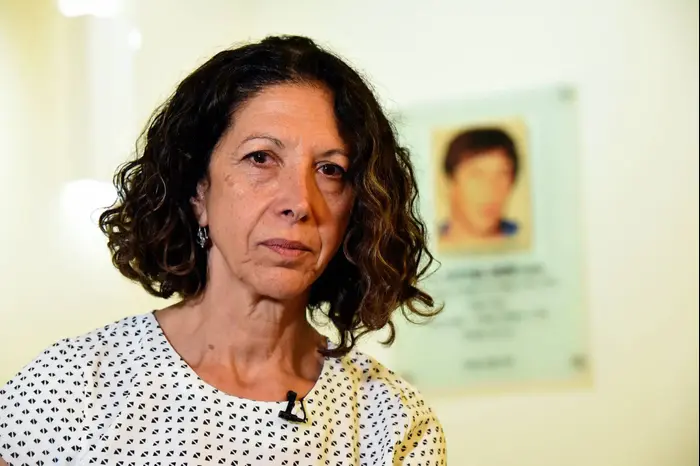 אחותו של ששון מורדוך, אתי אביטן (ראובן קסטרו) אחותו של ששון מורדוך, אתי אביטן (ראובן קסטרו)