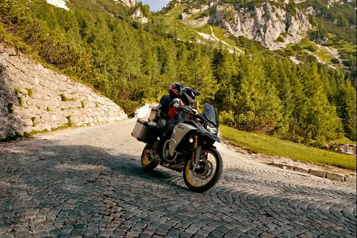 ב.מ.וו F850GS אדוונצ'ר (אתר יצרן , יצרן) ב.מ.וו F850GS אדוונצ'ר (אתר יצרן , יצרן)