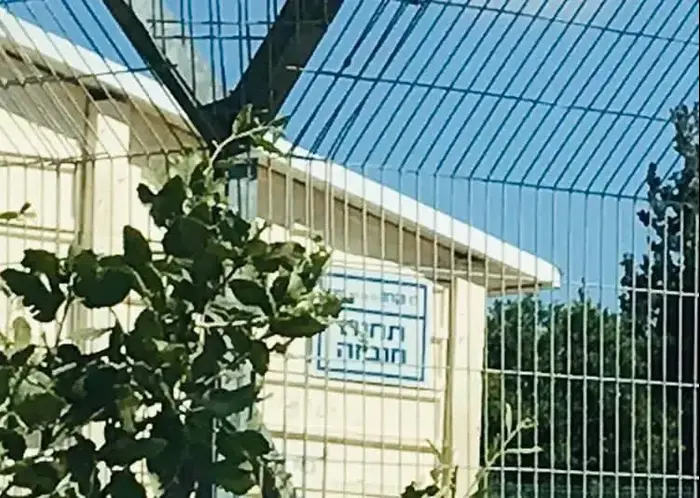 נכבה (יואב איתיאל) נכבה (יואב איתיאל)