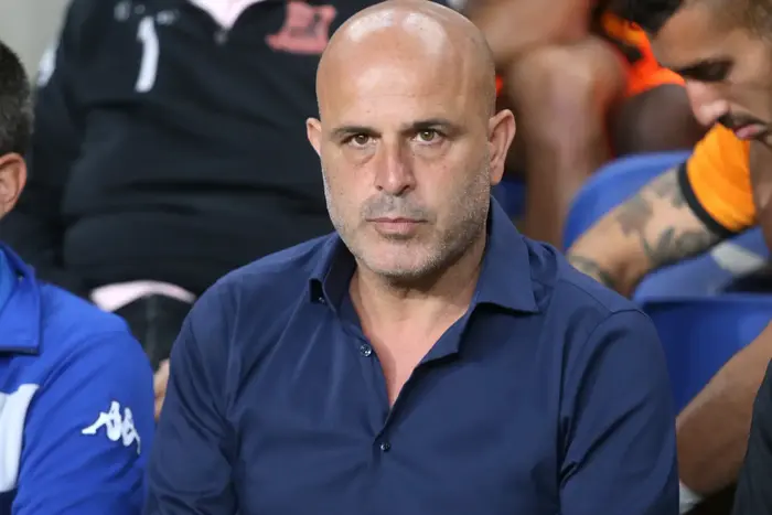 מאמן בני יהודה, יוסי אבוקסיס (קובי אליהו) מאמן בני יהודה, יוסי אבוקסיס (קובי אליהו)
