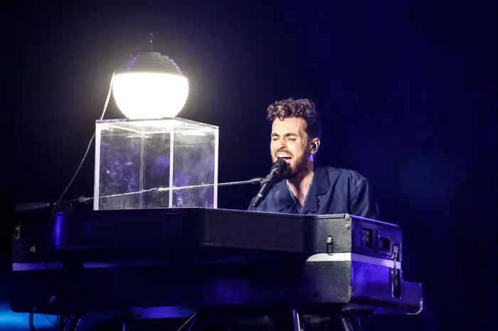 הולנד אירוויזיון (יח"צ , EBU) הולנד אירוויזיון (יח"צ , EBU)