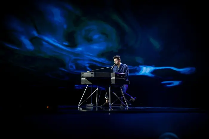 חזרה קרואטיה אירוויזיון 2019 חצי גמר (יח"צ , EBU) חזרה קרואטיה אירוויזיון 2019 חצי גמר (יח"צ , EBU)