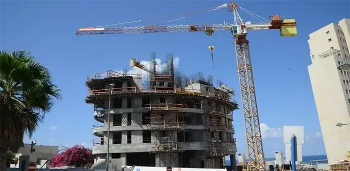 דירות חדשות (גלובס , צילום: אייל יצהר) דירות חדשות (גלובס , צילום: אייל יצהר)