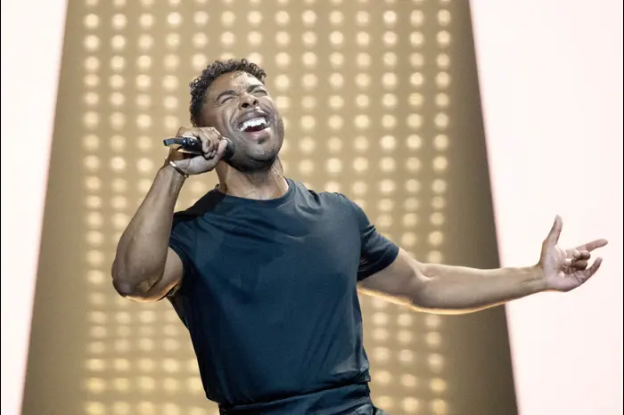 אירוויזיון 2019 חצי גמר ( , EBU) אירוויזיון 2019 חצי גמר ( , EBU)