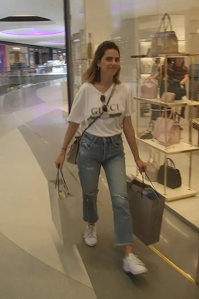 רותם סלע בקניון (מערכת וואלה! NEWS , פול סגל) רותם סלע בקניון (מערכת וואלה! NEWS , פול סגל)