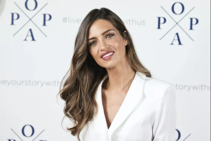 שרה קרבונרו אשתו של איקר קסיאס (GettyImages) שרה קרבונרו אשתו של איקר קסיאס (GettyImages)