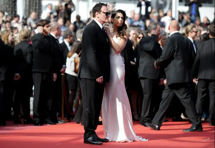 דניאלה פיק (GettyImages) דניאלה פיק (GettyImages)