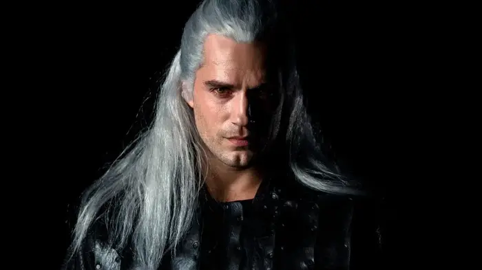 The Witcher, הנרי קאביל, נטפליקס (יח"צ , נטפליקס) The Witcher, הנרי קאביל, נטפליקס (יח"צ , נטפליקס)