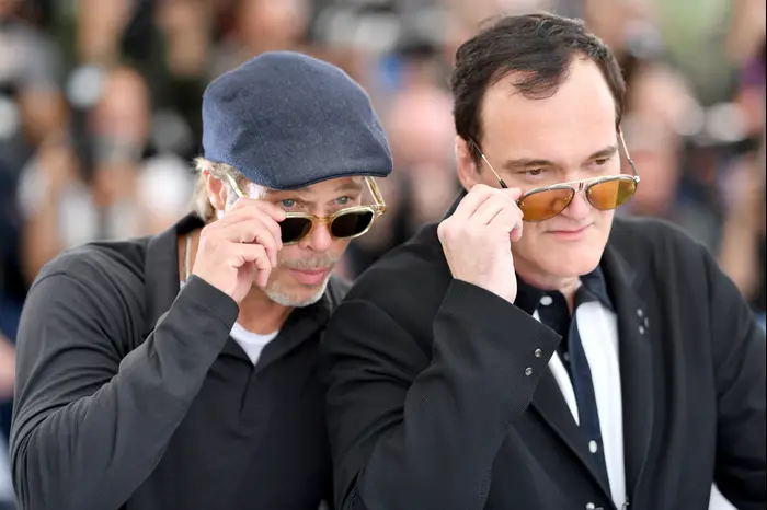 פסטיבל קאן 2019 (GettyImages) פסטיבל קאן 2019 (GettyImages)