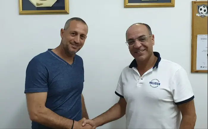מאמן סקציה נס ציונה עמיר תורג'מן (אתר רשמי) מאמן סקציה נס ציונה עמיר תורג'מן (אתר רשמי)