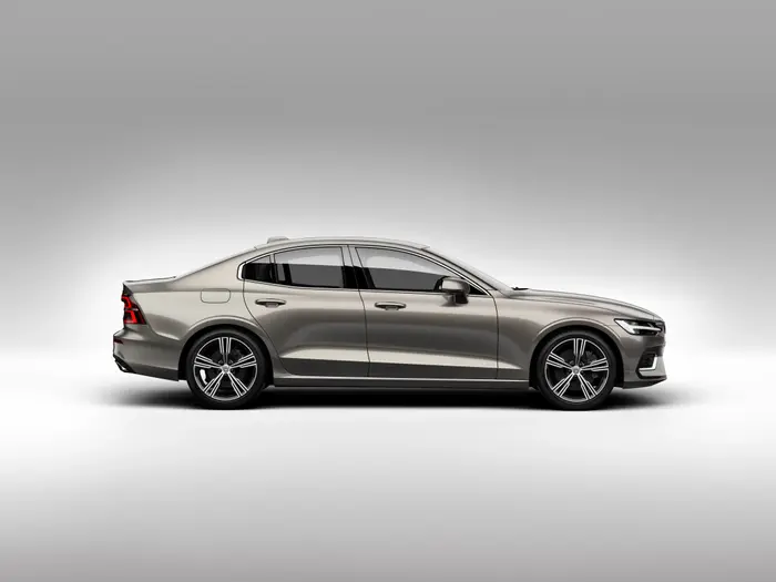 וולוו S60 בישראל (אתר יצרן , יצרן) וולוו S60 בישראל (אתר יצרן , יצרן)