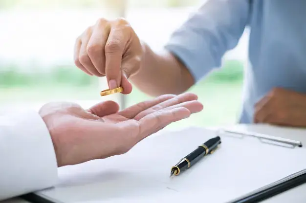 גירושים בהסכמה (ShutterStock) גירושים בהסכמה (ShutterStock)