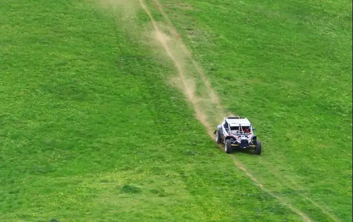 ראלי האלס ביוון (יח"צ , Mario Ravaccia & Giusy Concina (Fuoristrada), Hellas Rally) ראלי האלס ביוון (יח"צ , Mario Ravaccia & Giusy Concina (Fuoristrada), Hellas Rally)
