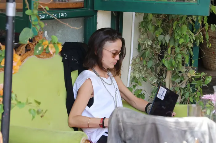 בת חן סבג (ניר פקין) בת חן סבג (ניר פקין)